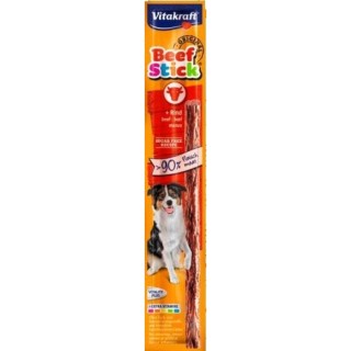 Beef Stick hovězí 12g/50ks AKCE